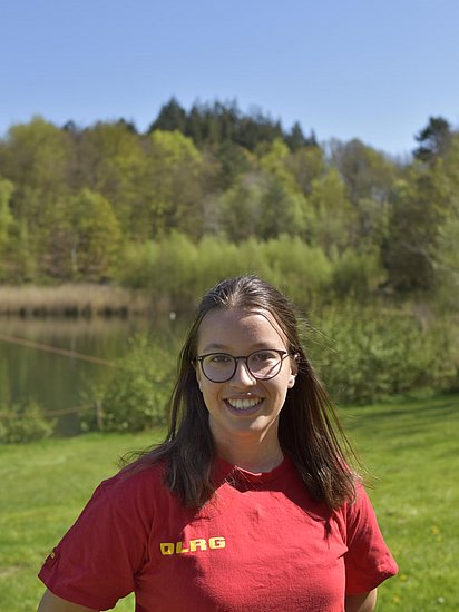 stellv. Jugendvorsitzende: Nia Gassner