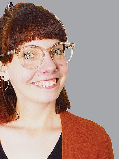: Mascha Wycick