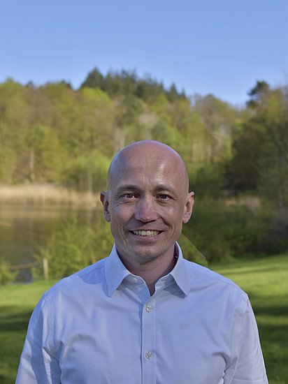 Ressortleiter Wirtschaft und Finanzen: Steffen Suermann