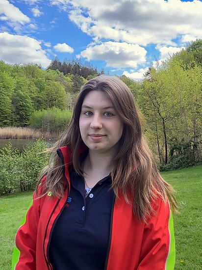 stellv. Vorsitzende: Lara Sophie Urhahn