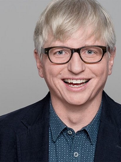 : Holger Specht